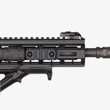 Magpul - M-LOK Aluminum Rail 5 Slots Tactical Accessory - Black