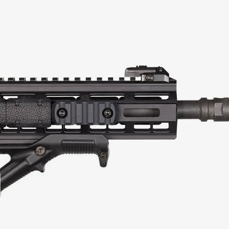 Magpul - M-LOK Aluminum Rail 5 Slots Tactical Accessory - Black