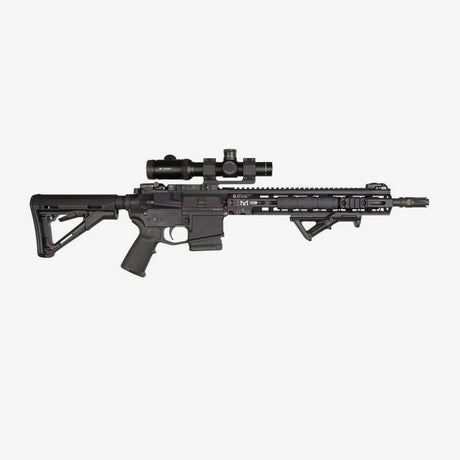 Magpul - M-LOK Aluminum Rail 5 Slots Tactical Accessory - Black