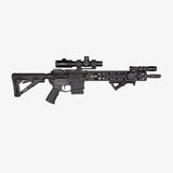 Magpul - M-LOK Aluminum Rail 5 Slots Tactical Accessory - Black