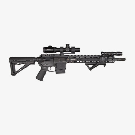 Magpul - M-LOK Aluminum Rail 5 Slots Tactical Accessory - Black