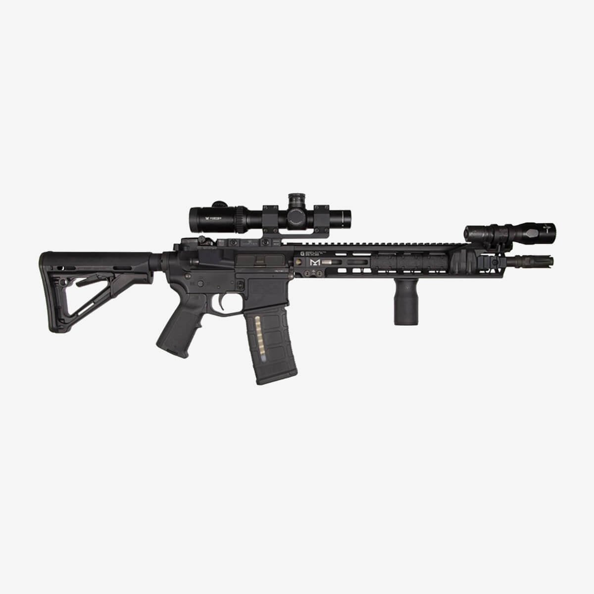 Magpul - M-LOK Aluminum Rail 7 Slots Tactical Accessory
