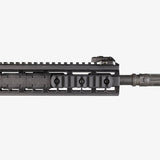 Magpul - M-LOK Aluminum Rail 9 Slots Tactical Accessory - Black