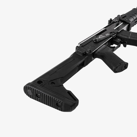 Magpul - ZHUKOV-S Stock Folding Stock Upgrade AK47 AK74 - Black