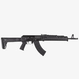 Magpul - ZHUKOV-S Stock Folding Stock Upgrade AK47 AK74 - Black