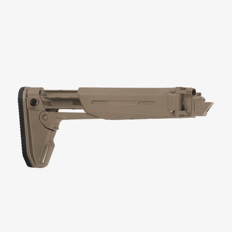 Magpul - ZHUKOV-S Stock Folding Stock Upgrade AK47 AK74 - Flat Dark Earth