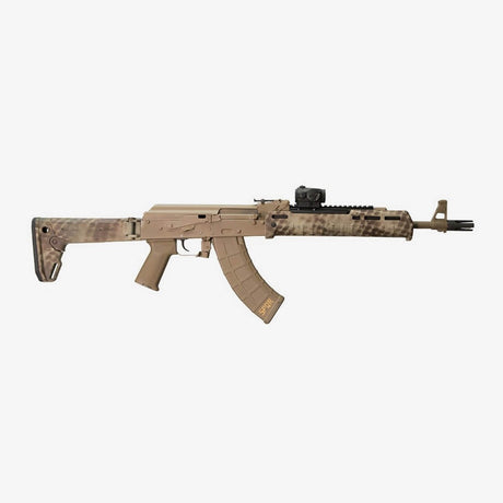 Magpul - ZHUKOV-S Stock Folding Stock Upgrade AK47 AK74 - Flat Dark Earth