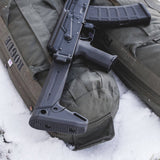 Magpul - ZHUKOV-S Stock Folding Stock Upgrade AK47 AK74 - Flat Dark Earth