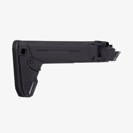 Magpul - ZHUKOV-S Stock Folding Stock Upgrade AK47 AK74 - Plum