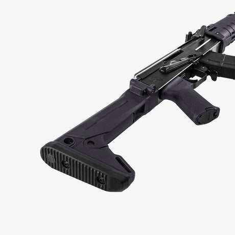 Magpul - ZHUKOV-S Stock Folding Stock Upgrade AK47 AK74 - Plum