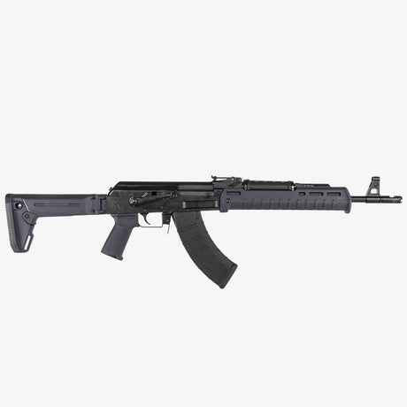 Magpul - ZHUKOV-S Stock Folding Stock Upgrade AK47 AK74 - Plum