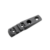 Magpul - M-LOK Cantilever Rail/Light Mount Polymer