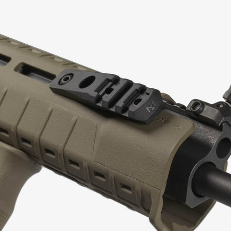 Magpul - M-LOK Cantilever Rail/Light Mount Polymer