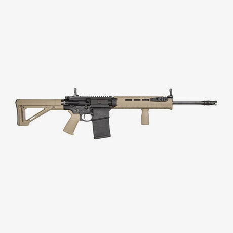 Magpul - M-LOK Cantilever Rail/Light Mount Polymer