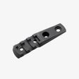Magpul - M-LOK Cantilever Rail/Light Mount Aluminum - Black