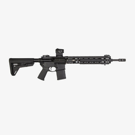 Magpul - M-LOK Cantilever Rail/Light Mount Aluminum - Black