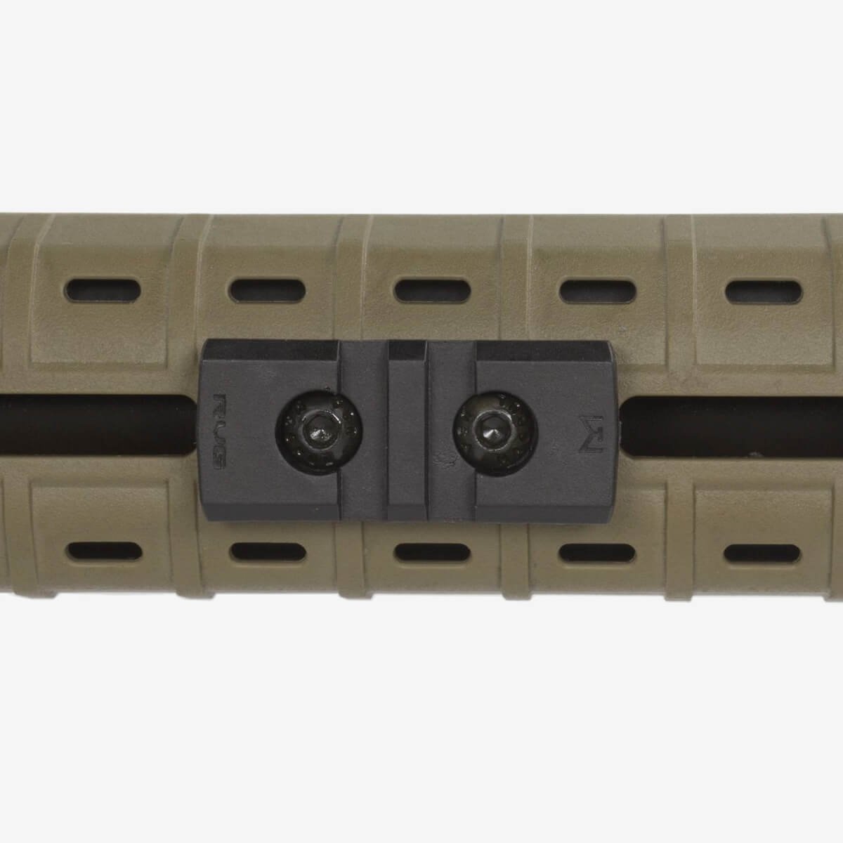Magpul - RVG M-LOK Adapter Rail Tactical Accessory - Black