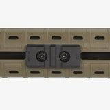 Magpul - RVG M-LOK Adapter Rail Tactical Accessory - Black
