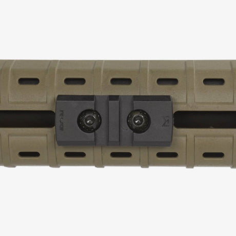 Magpul - RVG M-LOK Adapter Rail Tactical Accessory - Black