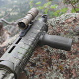 Magpul - RVG M-LOK Adapter Rail Tactical Accessory - Black