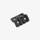 Magpul - M-LOK Offset Light/Optic Mount Aluminum - Black