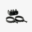 Magpul - Light Mount V-Block and Rings Tactical Accessory - Black