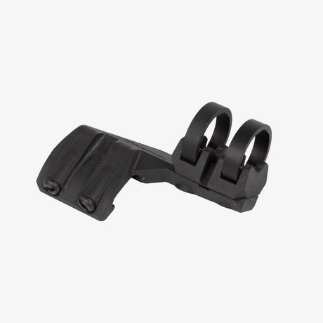 Magpul - Light Mount V-Block and Rings Tactical Accessory - Black