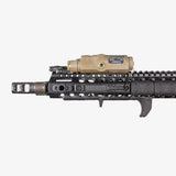 Magpul - M-LOK Tape Switch Mounting Plate Surefire ST - Black