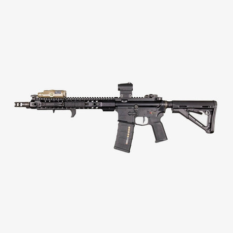 Magpul - M-LOK Tape Switch Mounting Plate Surefire ST - Black