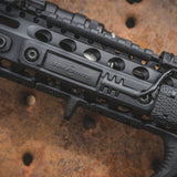 Magpul - M-LOK Tape Switch Mounting Plate Surefire ST - Black