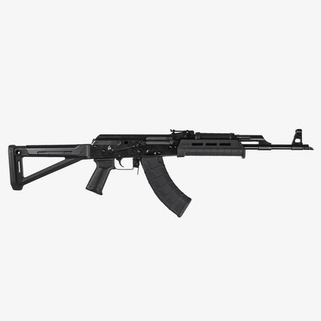 Magpul - MOE AK Hand Guard M-LOK Compatible for AK47/AK74 - Black