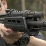 Magpul - MOE AK Hand Guard M-LOK Compatible for AK47/AK74 - Black