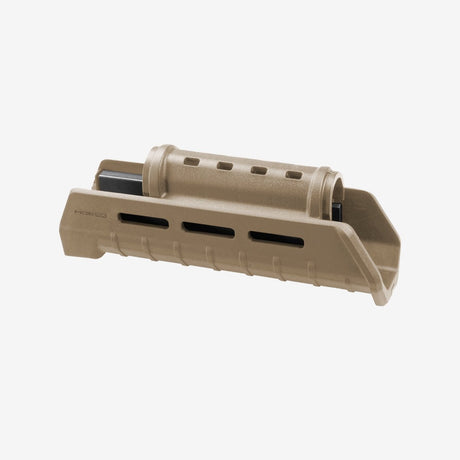 Magpul - MOE AK Hand Guard M-LOK Compatible for AK47/AK74 - Flat Dark Earth