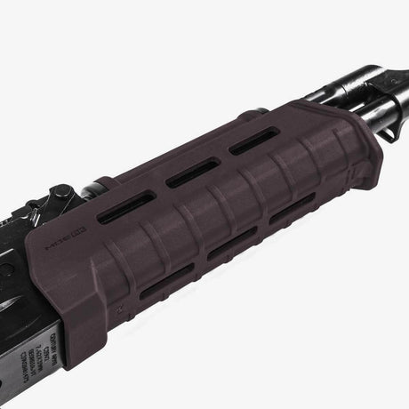 Magpul - MOE AK Hand Guard M-LOK Compatible for AK47/AK74 - Plum