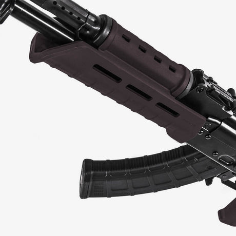 Magpul - MOE AK Hand Guard M-LOK Compatible for AK47/AK74 - Plum