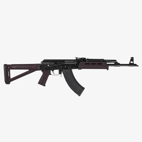 Magpul - MOE AK Hand Guard M-LOK Compatible for AK47/AK74 - Plum