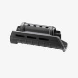 Magpul - MOE AKM Hand Guard M-LOK Compatible for AK47/AK74 - Black