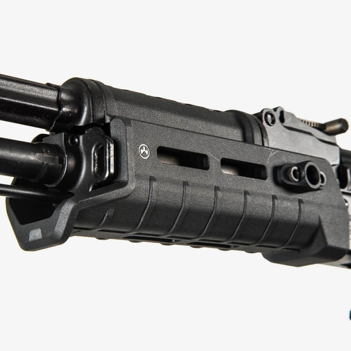 Magpul - MOE AKM Hand Guard M-LOK Compatible for AK47/AK74 - Black