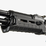 Magpul - MOE AKM Hand Guard M-LOK Compatible for AK47/AK74 - Black