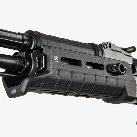 Magpul - MOE AKM Hand Guard M-LOK Compatible for AK47/AK74 - Black