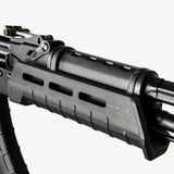 Magpul - MOE AKM Hand Guard M-LOK Compatible for AK47/AK74 - Black