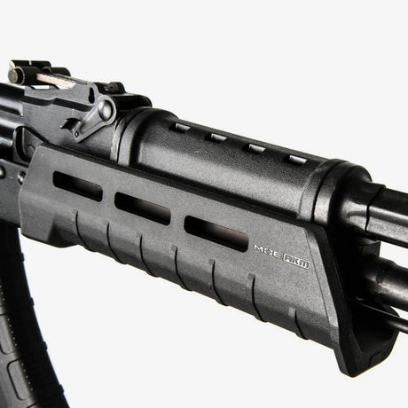 Magpul - MOE AKM Hand Guard M-LOK Compatible for AK47/AK74 - Black