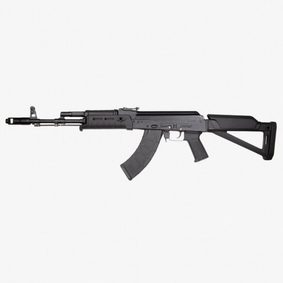 Magpul - MOE AKM Hand Guard M-LOK Compatible for AK47/AK74 - Black