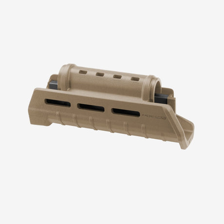 Magpul - MOE AKM Hand Guard M-LOK Compatible for AK47/AK74 - Flat Dark Earth