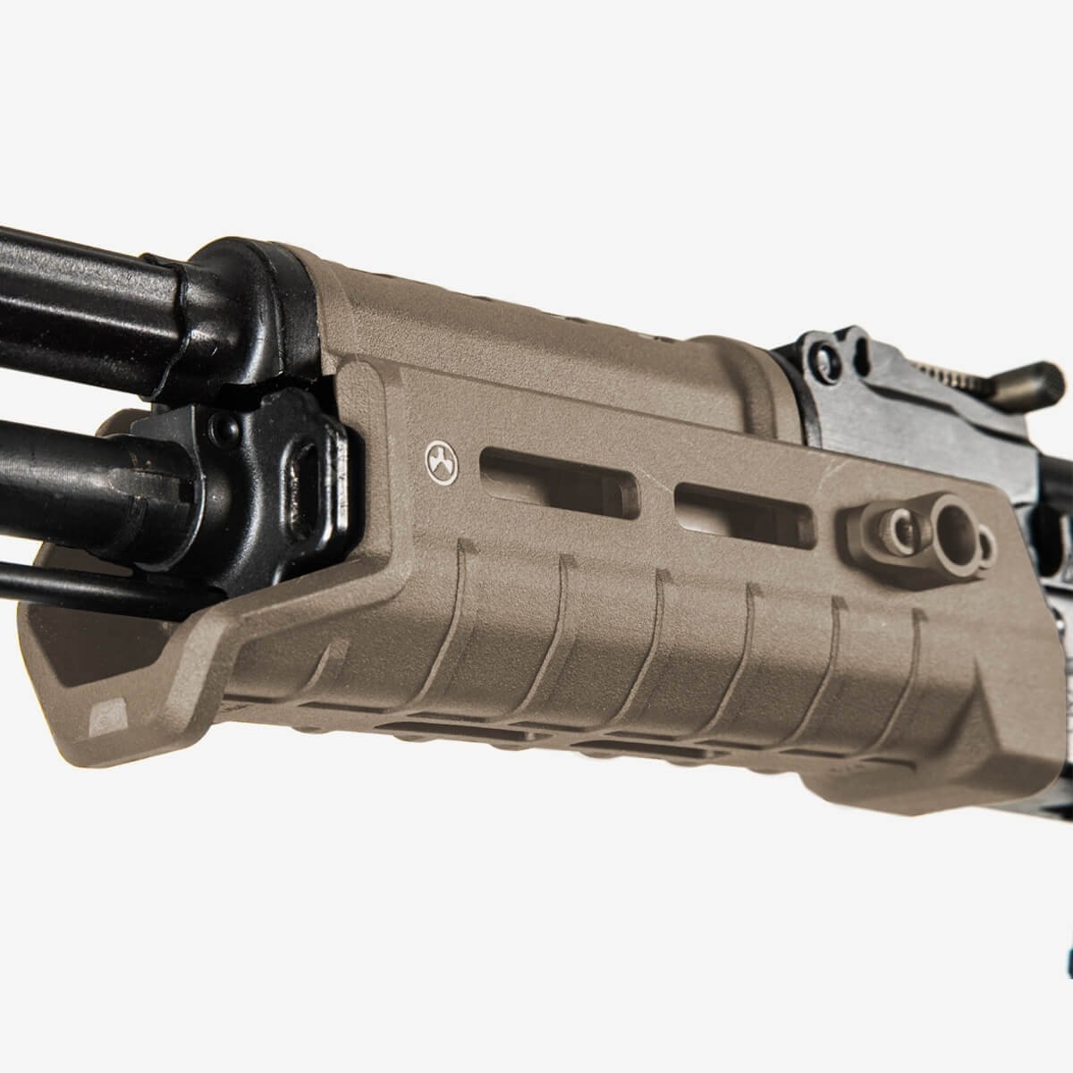 Magpul - MOE AKM Hand Guard M-LOK Compatible for AK47/AK74 - Flat Dark Earth