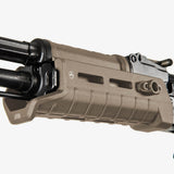 Magpul - MOE AKM Hand Guard M-LOK Compatible for AK47/AK74 - Flat Dark Earth