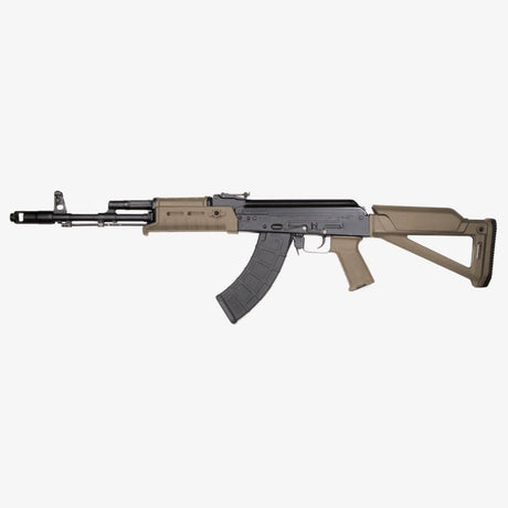 Magpul - MOE AKM Hand Guard M-LOK Compatible for AK47/AK74 - Flat Dark Earth