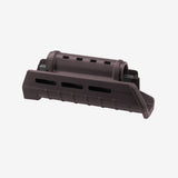 Magpul - MOE AKM Hand Guard M-LOK Compatible for AK47/AK74 - Plum