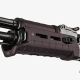 Magpul - MOE AKM Hand Guard M-LOK Compatible for AK47/AK74 - Plum