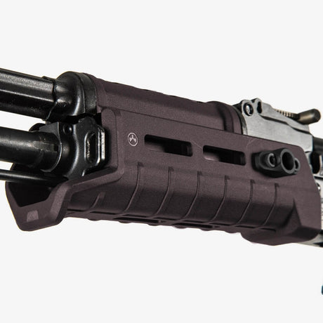 Magpul - MOE AKM Hand Guard M-LOK Compatible for AK47/AK74 - Plum